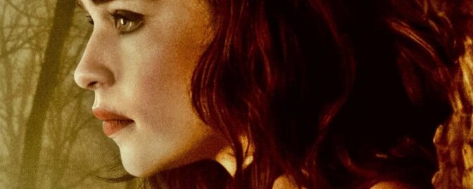 Här är Emilia Clarkes nya film efter ”Game of Thrones”