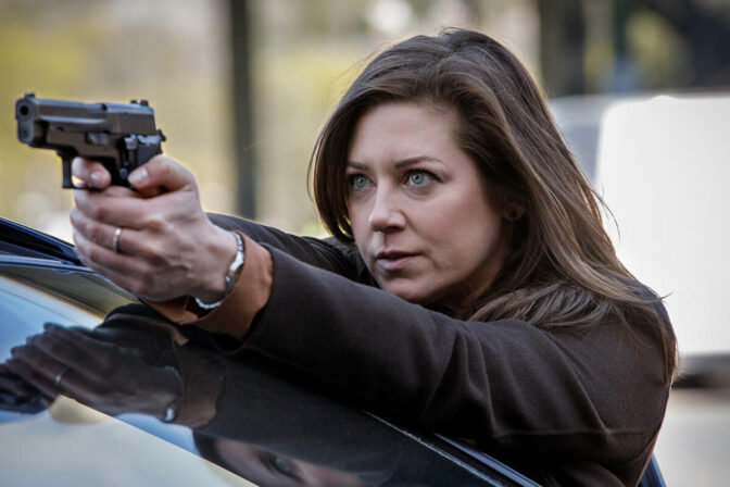 "Beck: Ur askan" blir ett personligt fall för Alex Beijer.