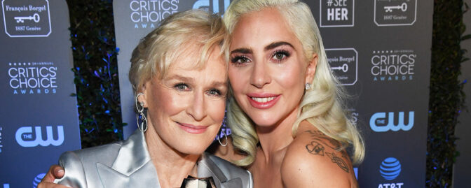 Jämnt lopp på Critics’ Choice Awards 2019
