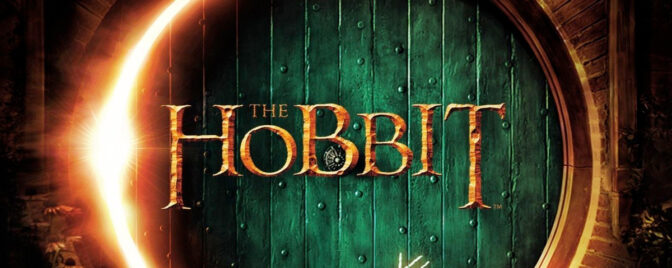 Nu släpps ”Hobbit”-trilogin på 4K Ultra HD