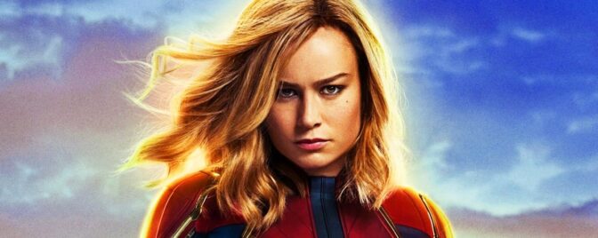 Nia DaCosta regisserar ”Captain Marvel 2”