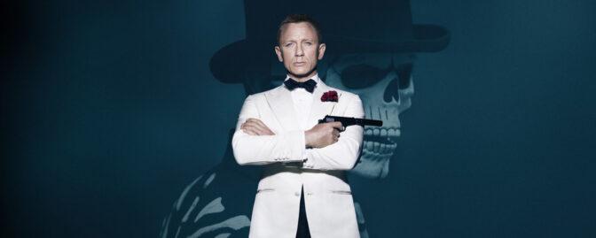 Nya Bond-filmen kan heta ”Eclipse”