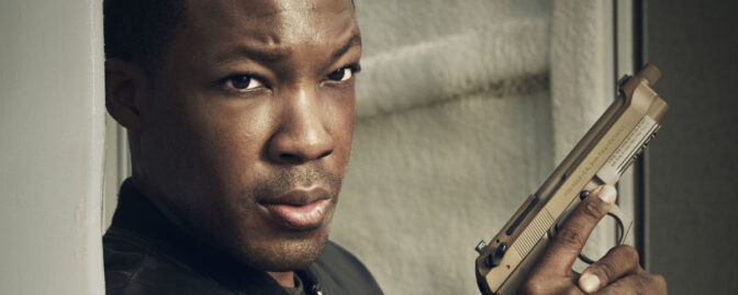 FOX lägger ner ”24: Legacy” efter en säsong