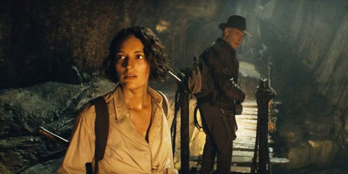 Large 1720be8f714862b9fb7222d871beeb83 phoebe waller bridge as helena and harrison ford in indiana jones 5