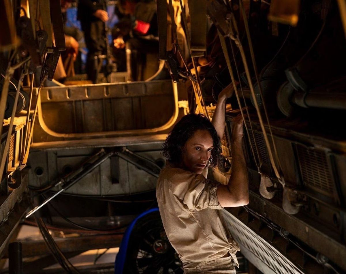 Large 1720be8f714862b9fb7222d871beeb83 phoebe waller bridge in indiana jones 5