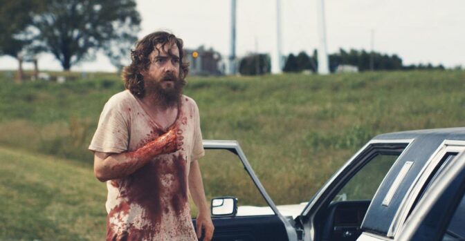 Tävling: Se ”Blue Ruin” gratis på video-on-demand