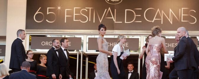 Är du 18-28 år och vill besöka Cannes filmfestival?