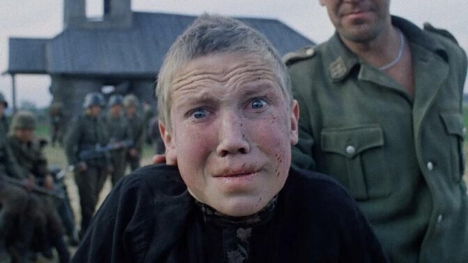 Streamar gratis på Rakuten TV.