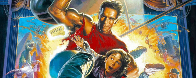 Filmerna vi skäms över att älska!