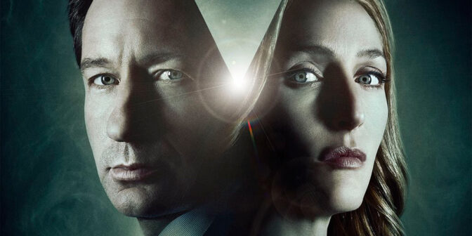 Vi ger dig 3 anledningar till att se nya ”The X-Files”