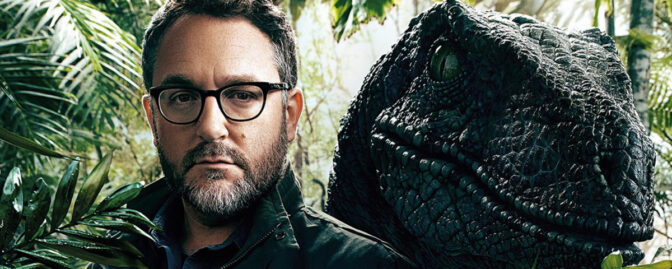 Vad ska ”Jurassic World 3” handla om?