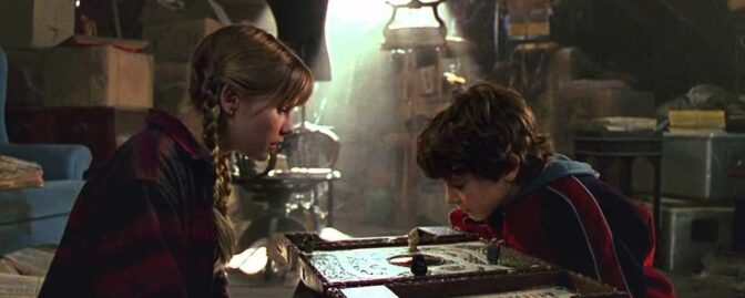 Nya ”Jumanji” har hittat en regissör