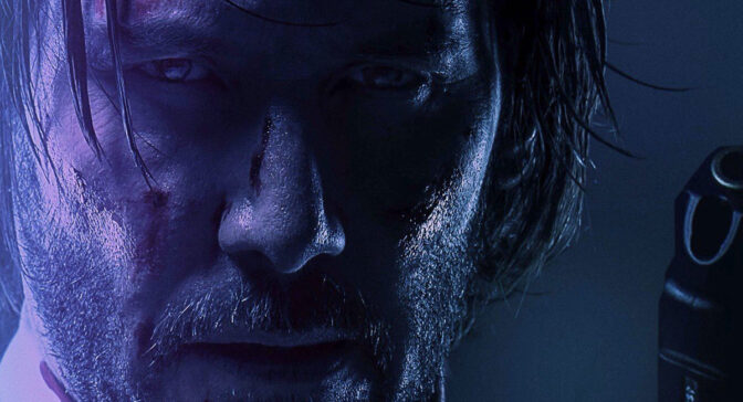 Alla är ute efter John Wick i nya trailern till ”Chapter 2”