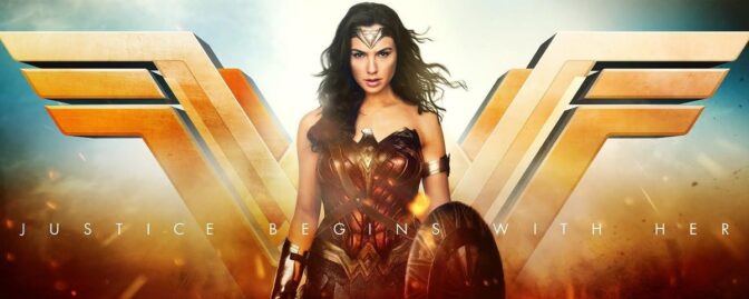 MovieZine bjuder in fans till ”Wonder Woman”-visning