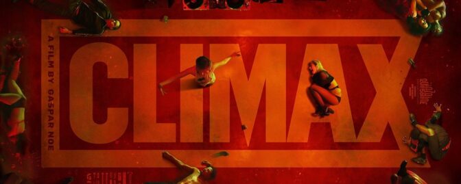 Gaspar Noé gästar Stockholms filmfestival med ”Climax”