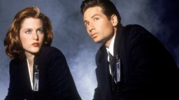 Ryan Coogler har hittat nya Mulder och Scully till rebooten av “Arkiv X”