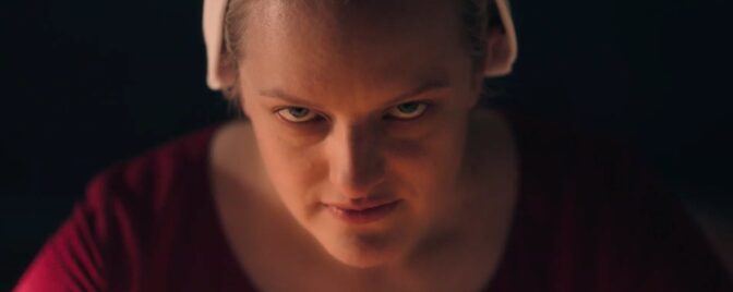 ”The Handmaid’s Tale” är tillbaka i sommar