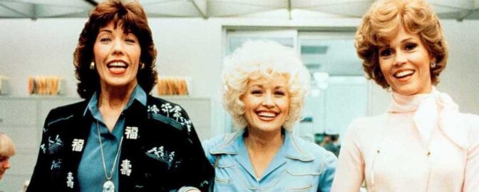 Uppföljaren till ”9 till 5” blir inte av