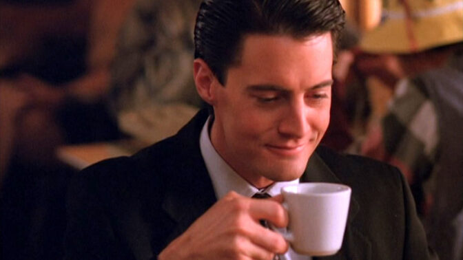18 nya avsnitt av ”Twin Peaks”