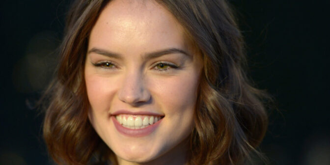 Daisy Ridley lånar ut sin röst till Ghibli-film