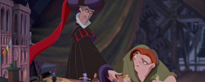 ”Game of Thrones”-stjärnorna producerar serien ”Quasimodo” tillsammans