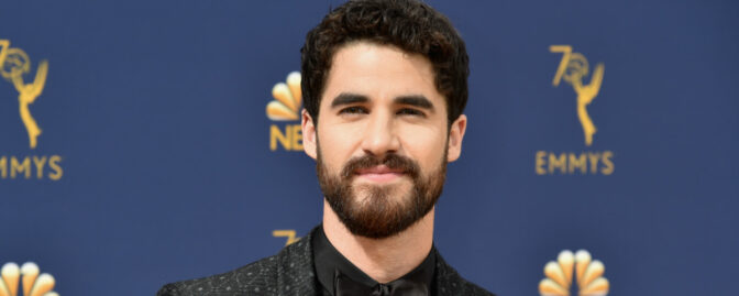 Darren Criss gör huvudrollen i ”Hollywood”