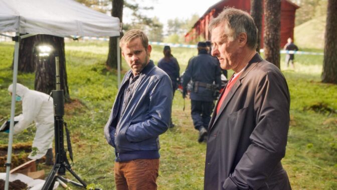 Eftersnack: ”100 Code” avsnitt 3