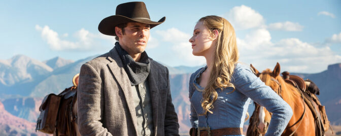 Filmmixern snackar ”Westworld”