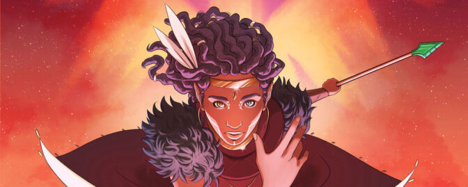 Har HBO precis hittat sin nästa ”Game of Thrones”-fantasyserie?