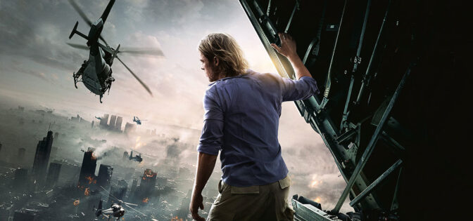 ”World War Z”-uppföljaren blir försenad