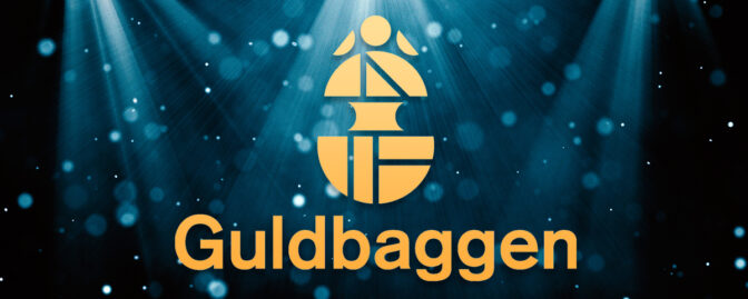 MovieZine.se i samarbete med Guldbaggegalan 2021