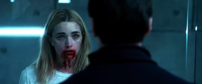 Trailerpremiär: ”The Passage” blir vinterns stora vampyrserie