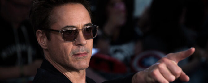 Robert Downey Jr vill sluta spela Iron Man ”innan det blir pinsamt”