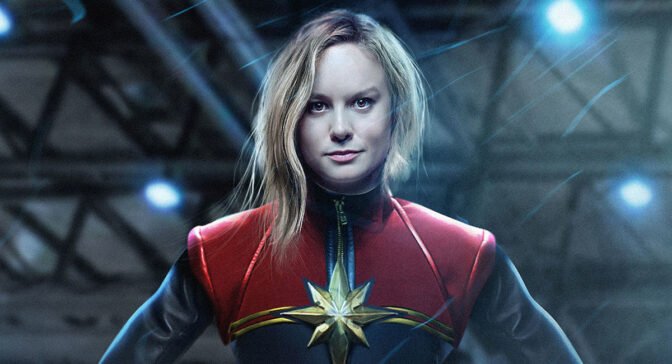 ”Half Nelson”-duon kommer regissera ”Captain Marvel”