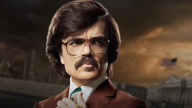 Peter Dinklage kan dyka upp i ”Avengers: Infinity War”