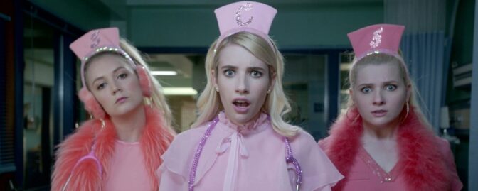 FOX har dödat ”Scream Queens” – det blir ingen tredje säsong
