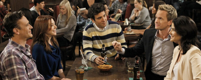 ”How I Met Your Father” har plockats upp igen och kan vara här nästa år