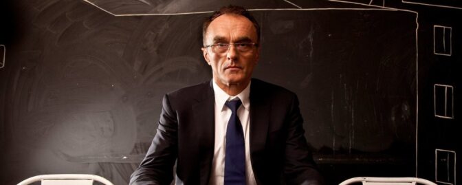 Danny Boyle-komedi får premiär hösten 2019