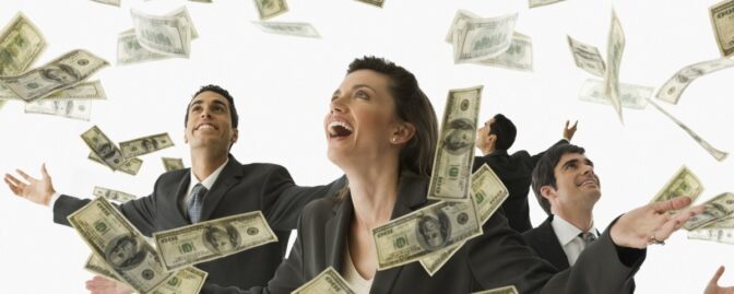 De globala biointäkterna slår nytt rekord