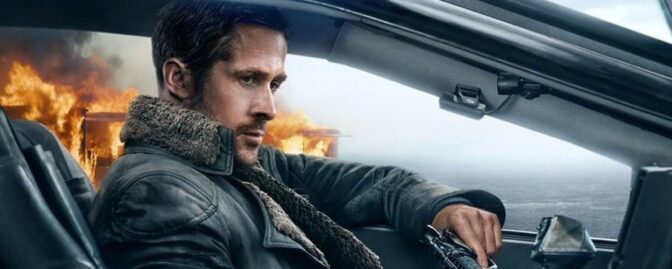 Denis Villeneuve vill återbesöka ”Blade Runner”