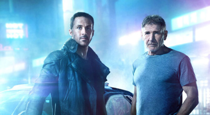 Kolla in 7 nya bilder från ”Blade Runner 2049”