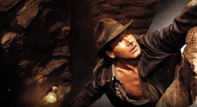 Bekräftat: ”Indiana Jones 5” blir av