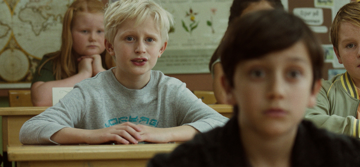 Barnskådespelare sökes till ny serie om Sune-familjen - MovieZine.se