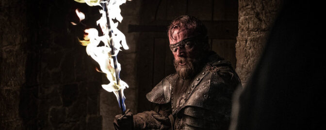 Så skapades den spektakulära ”Game of Thrones”-striden