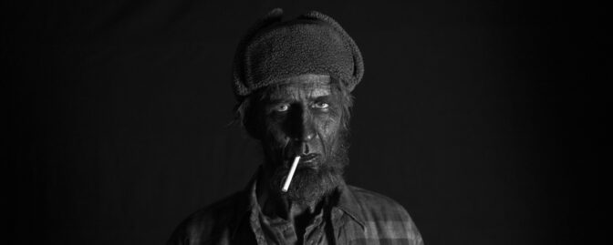 Ondskans ursprung i ”Twin Peaks: The Return” får äntligen en förklaring