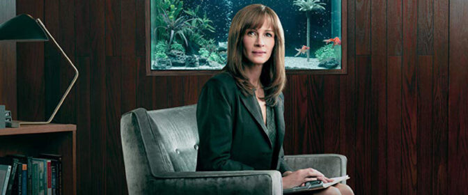 Trailer: Utsökta ”Homecoming” är bara en vecka bort