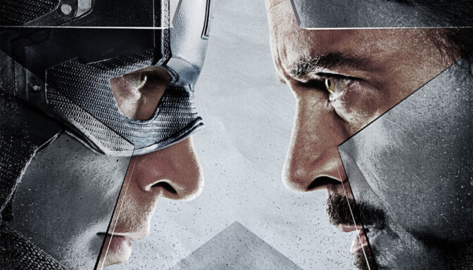 6 nya bilder från ”Captain America: Civil War”