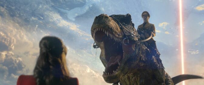 ”Iron Sky 2” är färdiginspelad