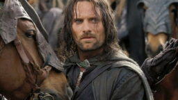 Viggo Mortensen kommer inte spela Aragorn i “The Hunt For Gollum”