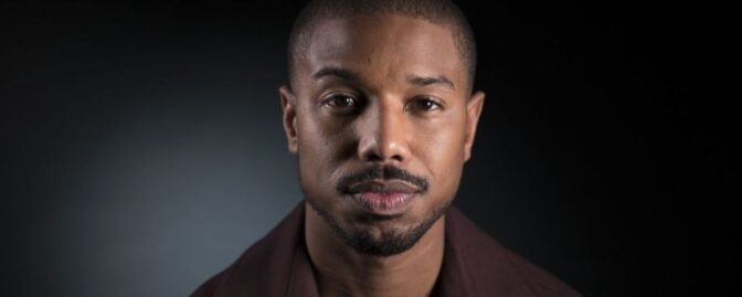 Se Michael B. Jordan som actionhjälte i ”Without Remorse”